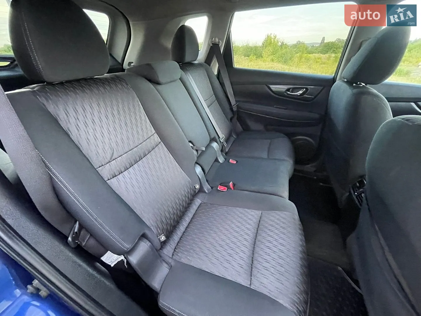 2018 Nissan Rogue - мініатюра 62