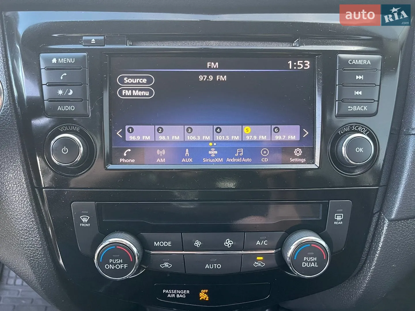 2018 Nissan Rogue - мініатюра 78