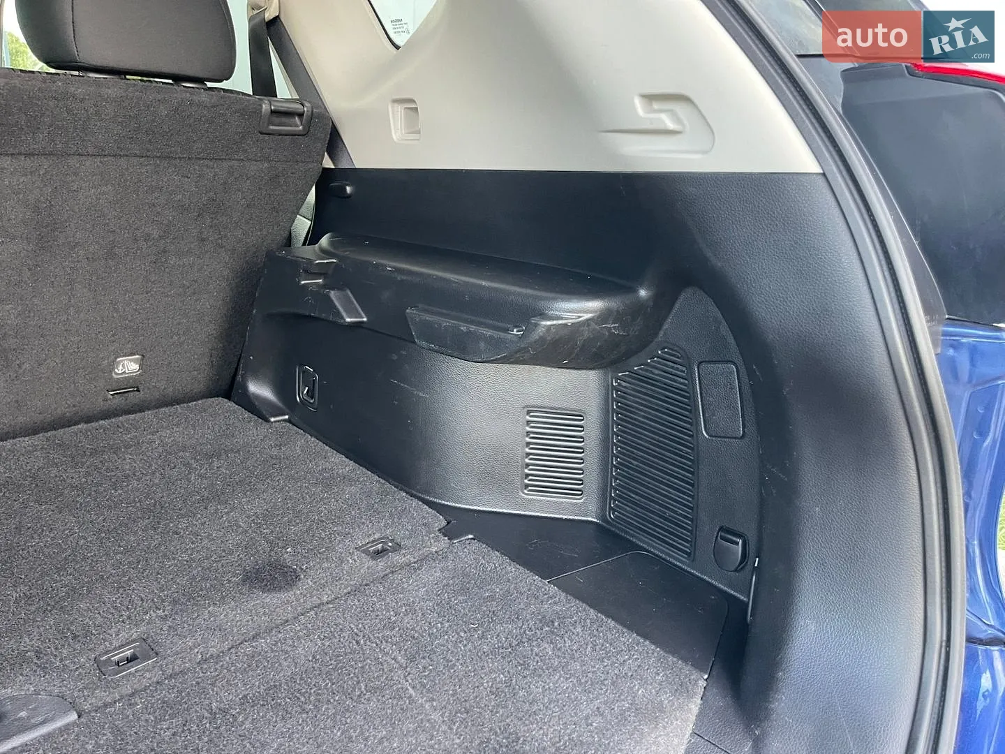 2018 Nissan Rogue - мініатюра 90