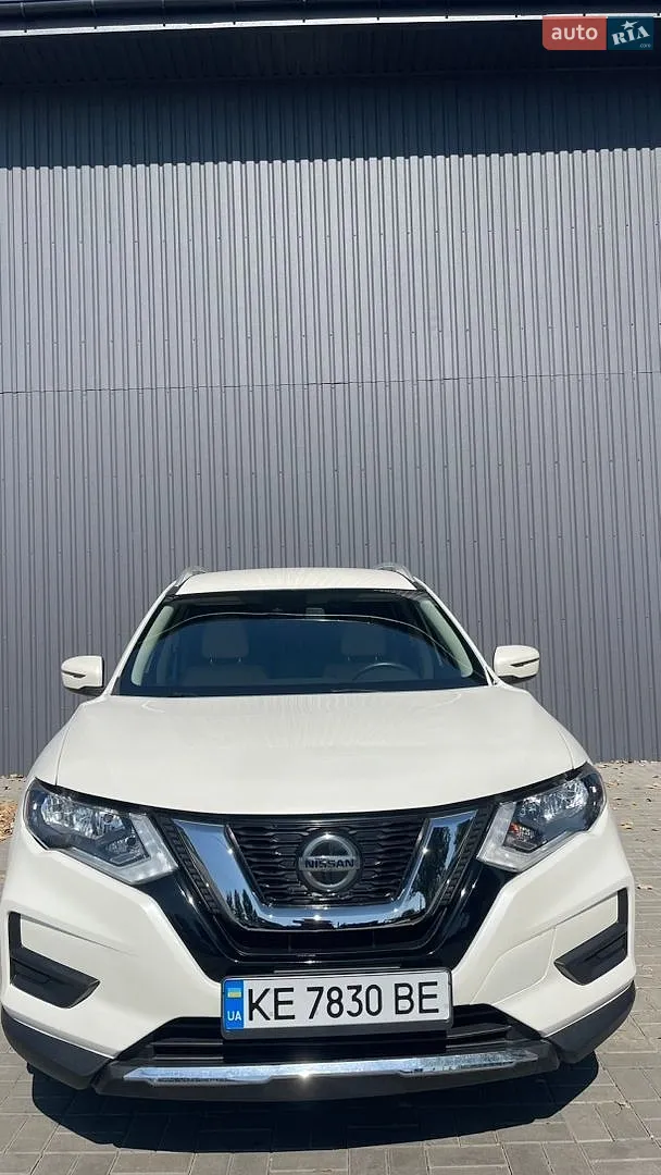 2019 Nissan Rogue - мініатюра 39