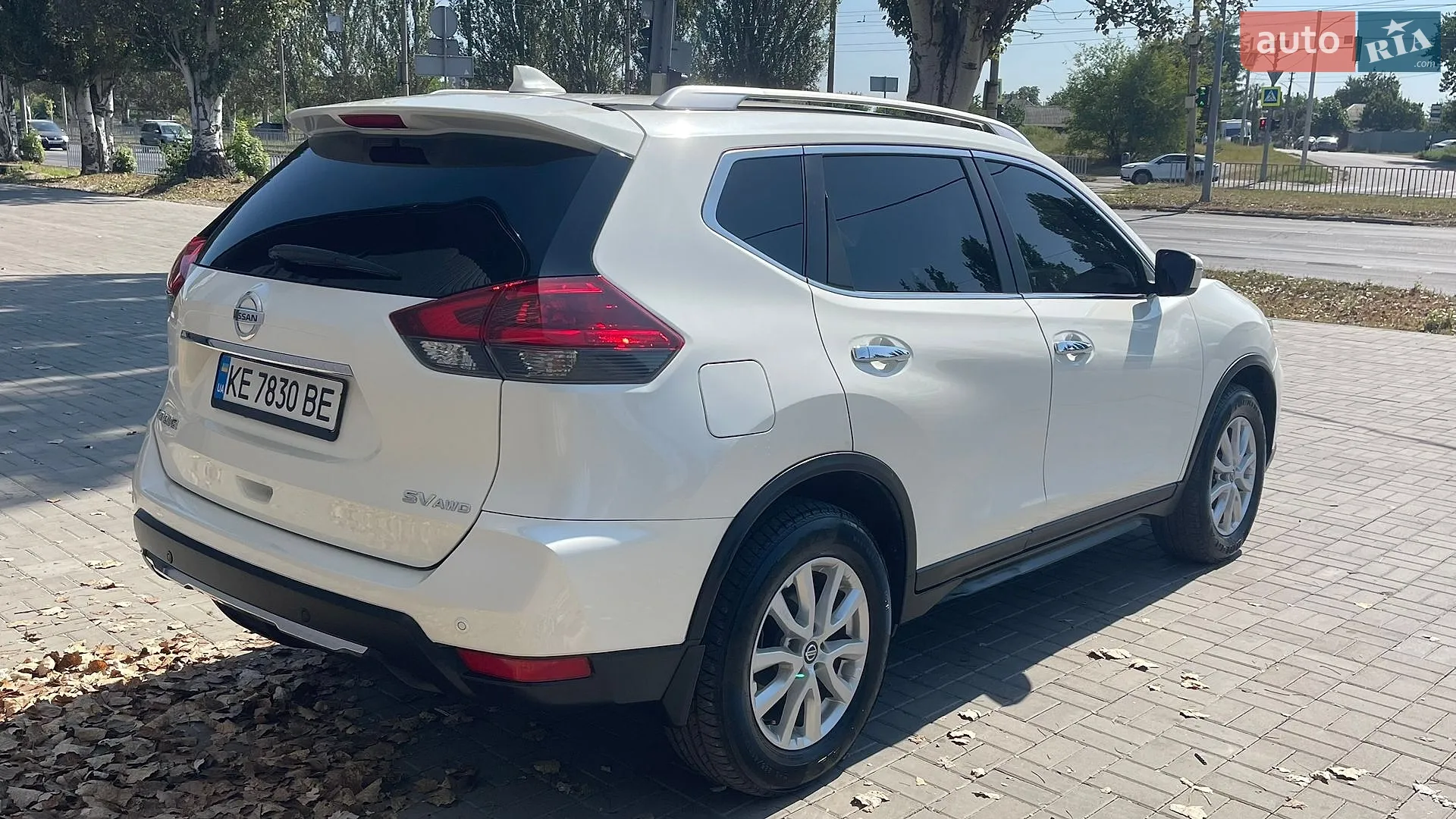 2019 Nissan Rogue - мініатюра 26
