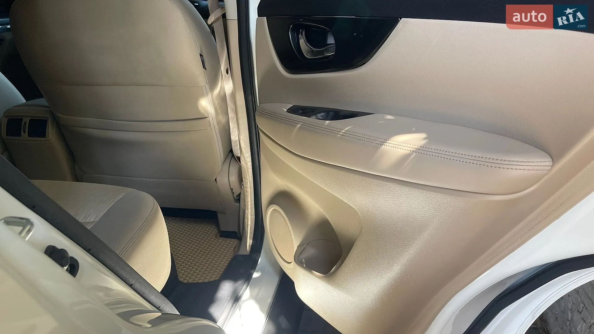 2019 Nissan Rogue - мініатюра 50