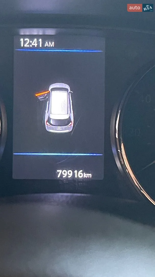 2019 Nissan Rogue - мініатюра 54