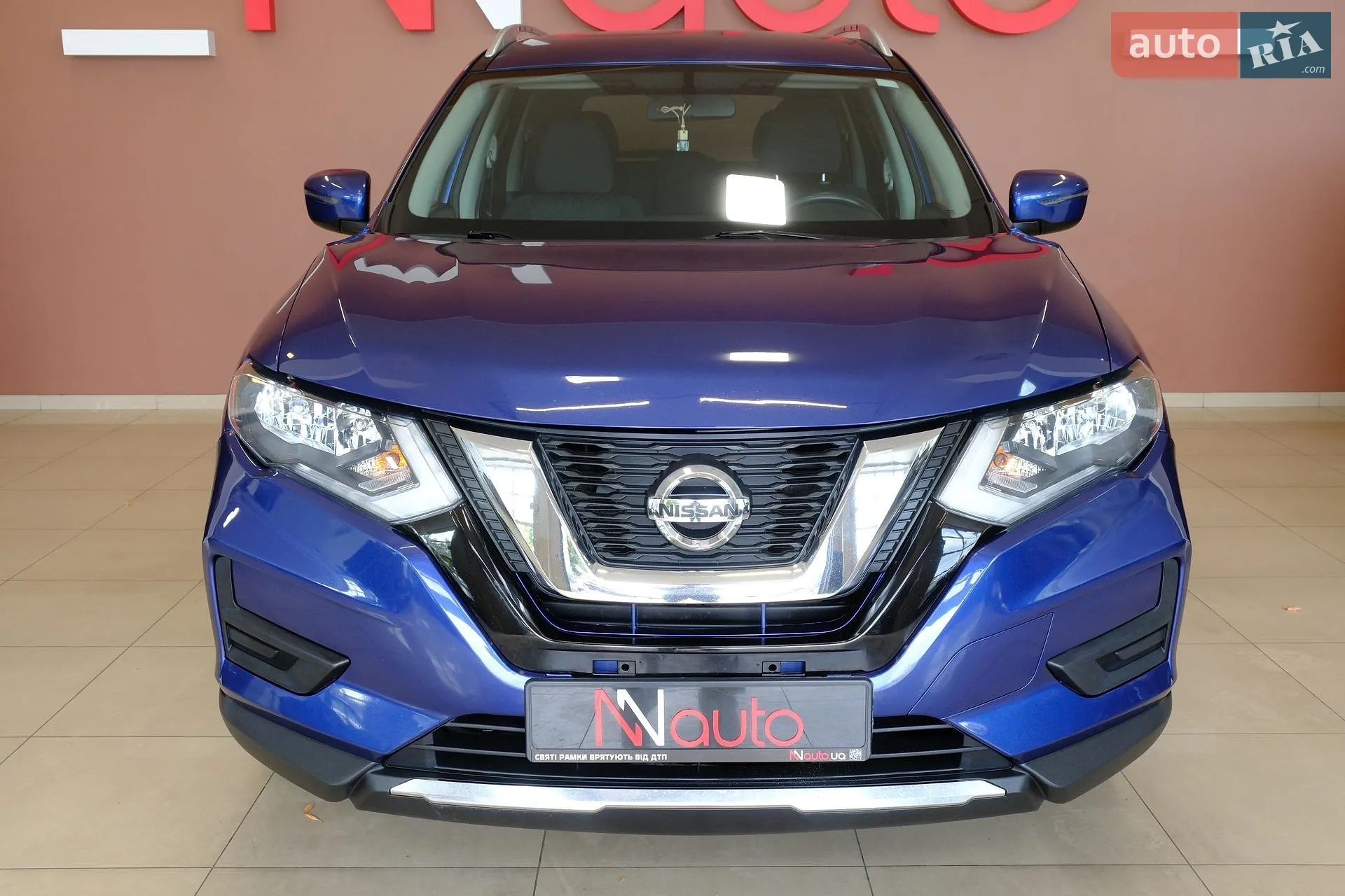 2016 Nissan Rogue - мініатюра 2