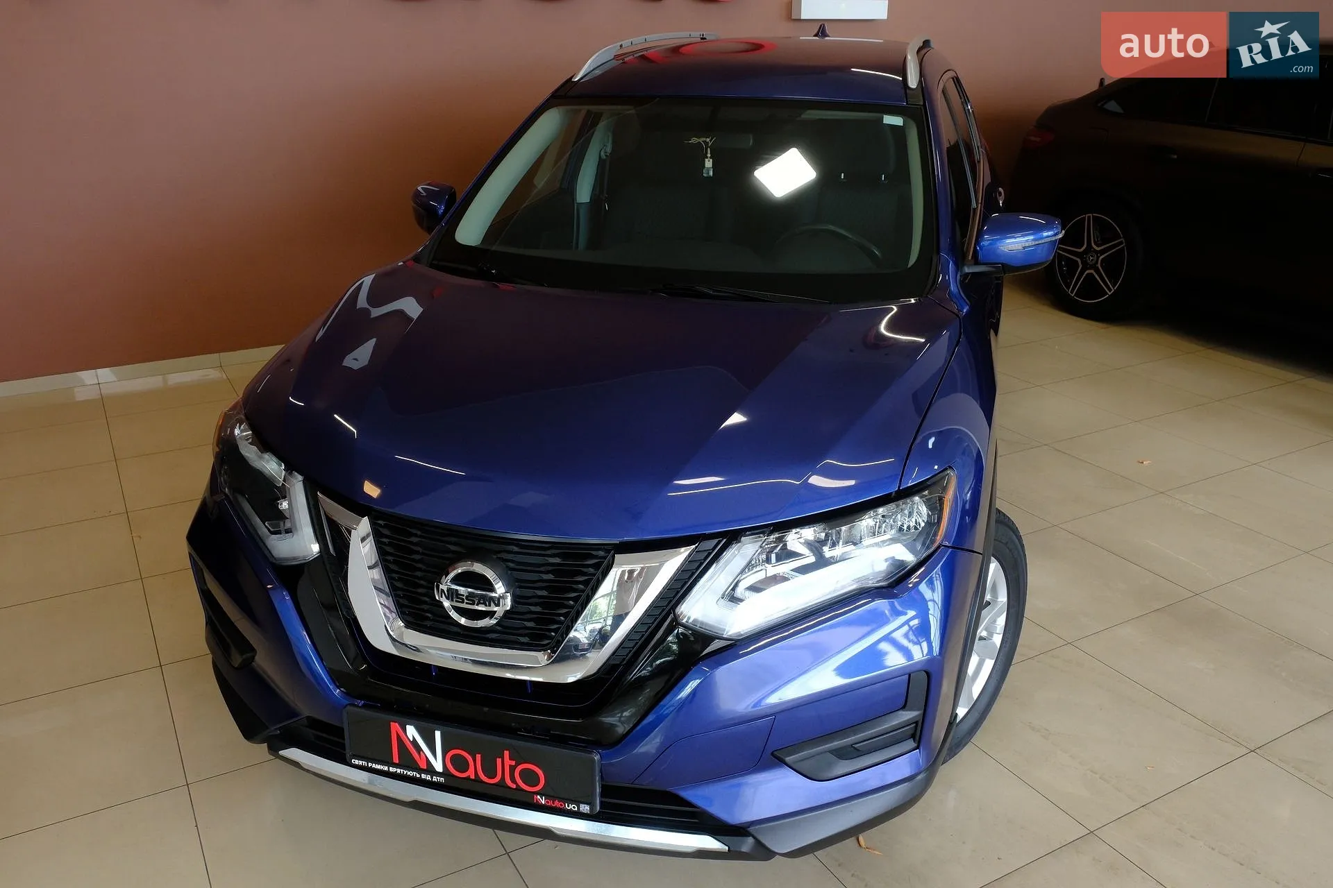 2016 Nissan Rogue - мініатюра 9