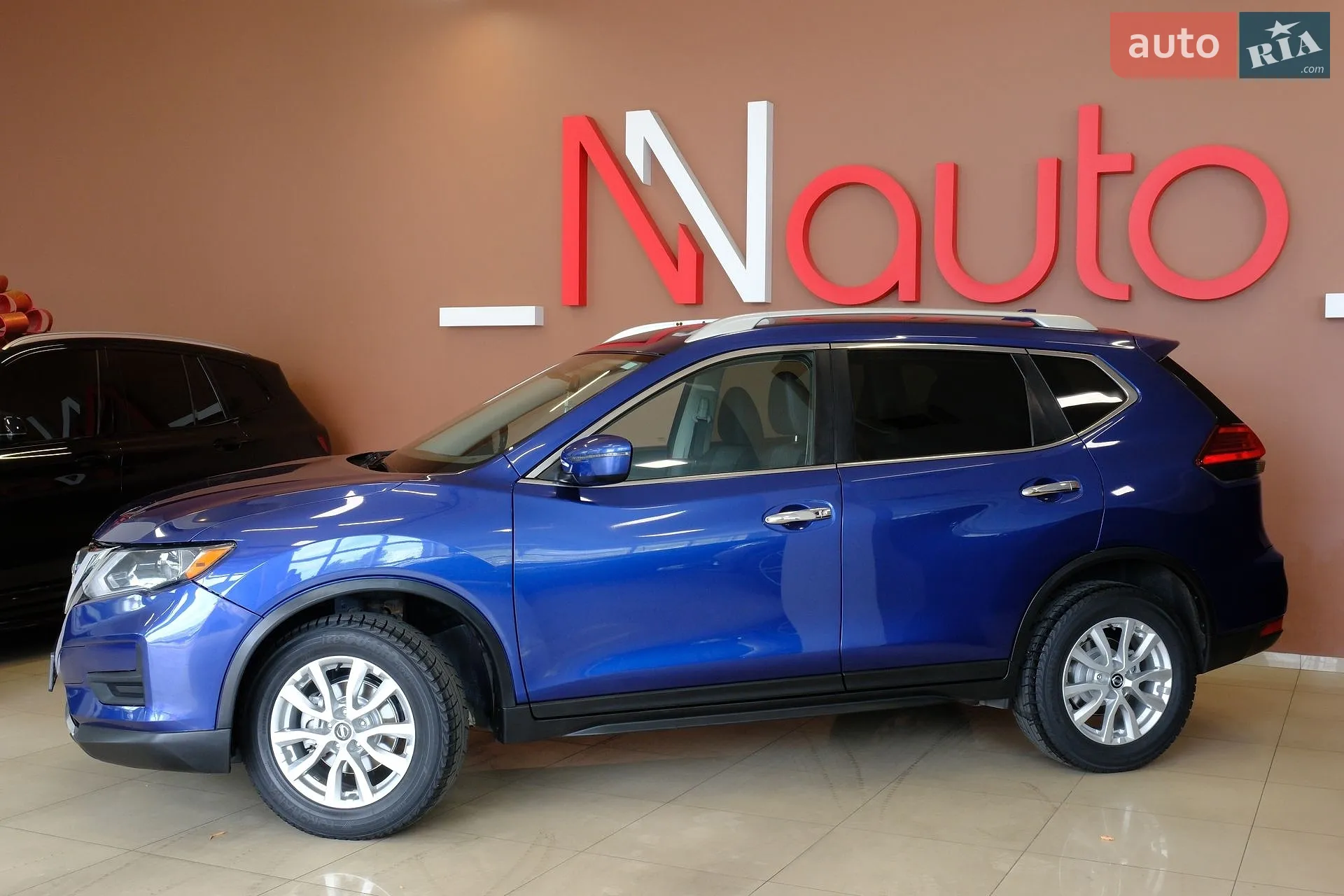 2016 Nissan Rogue - мініатюра 11