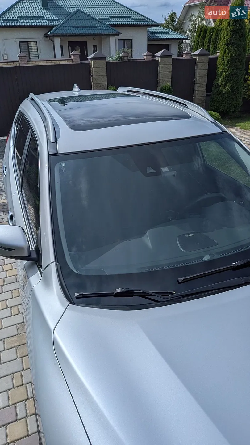 2018 Nissan Rogue - мініатюра 9