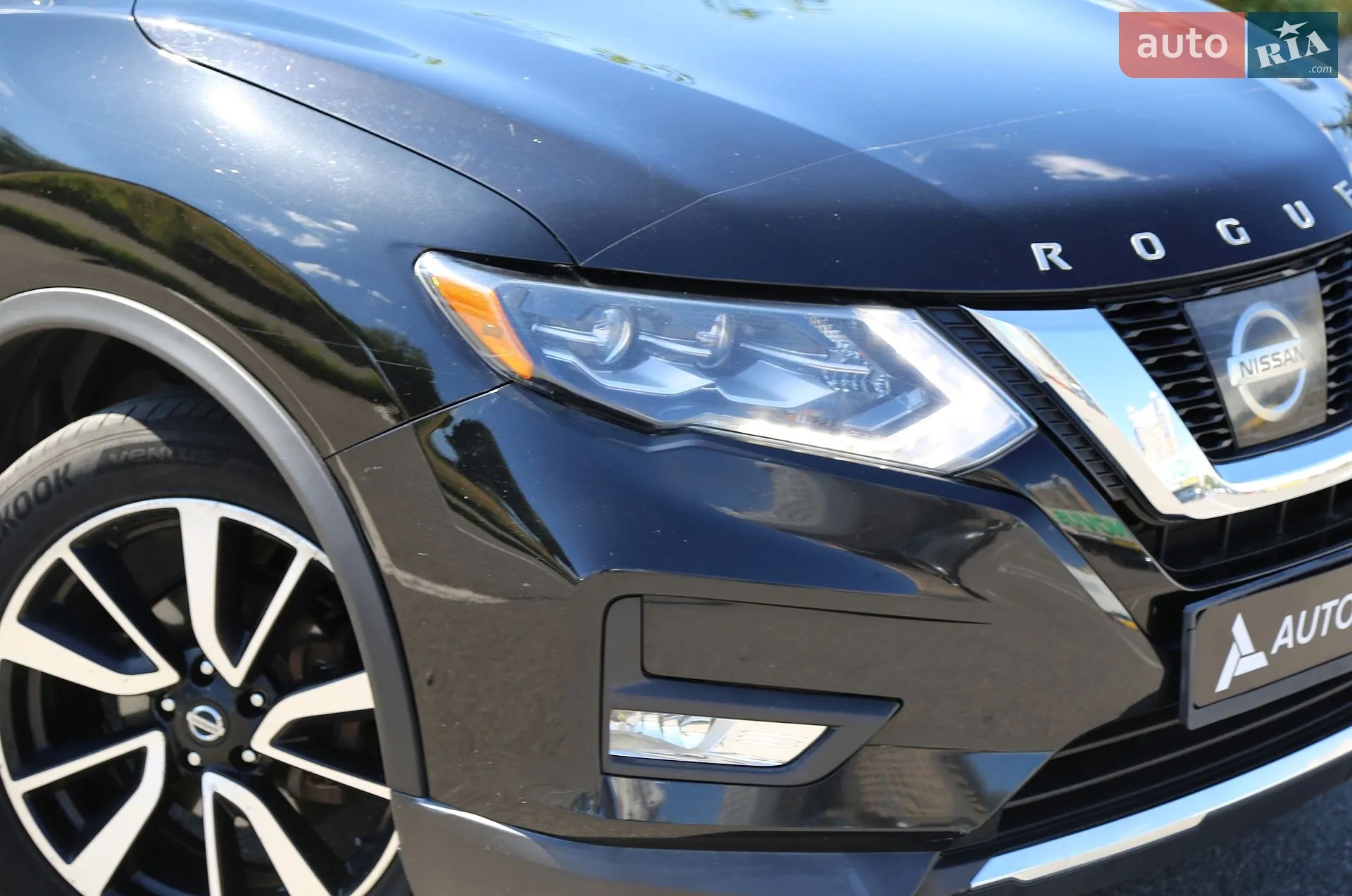 2016 Nissan Rogue - мініатюра 2