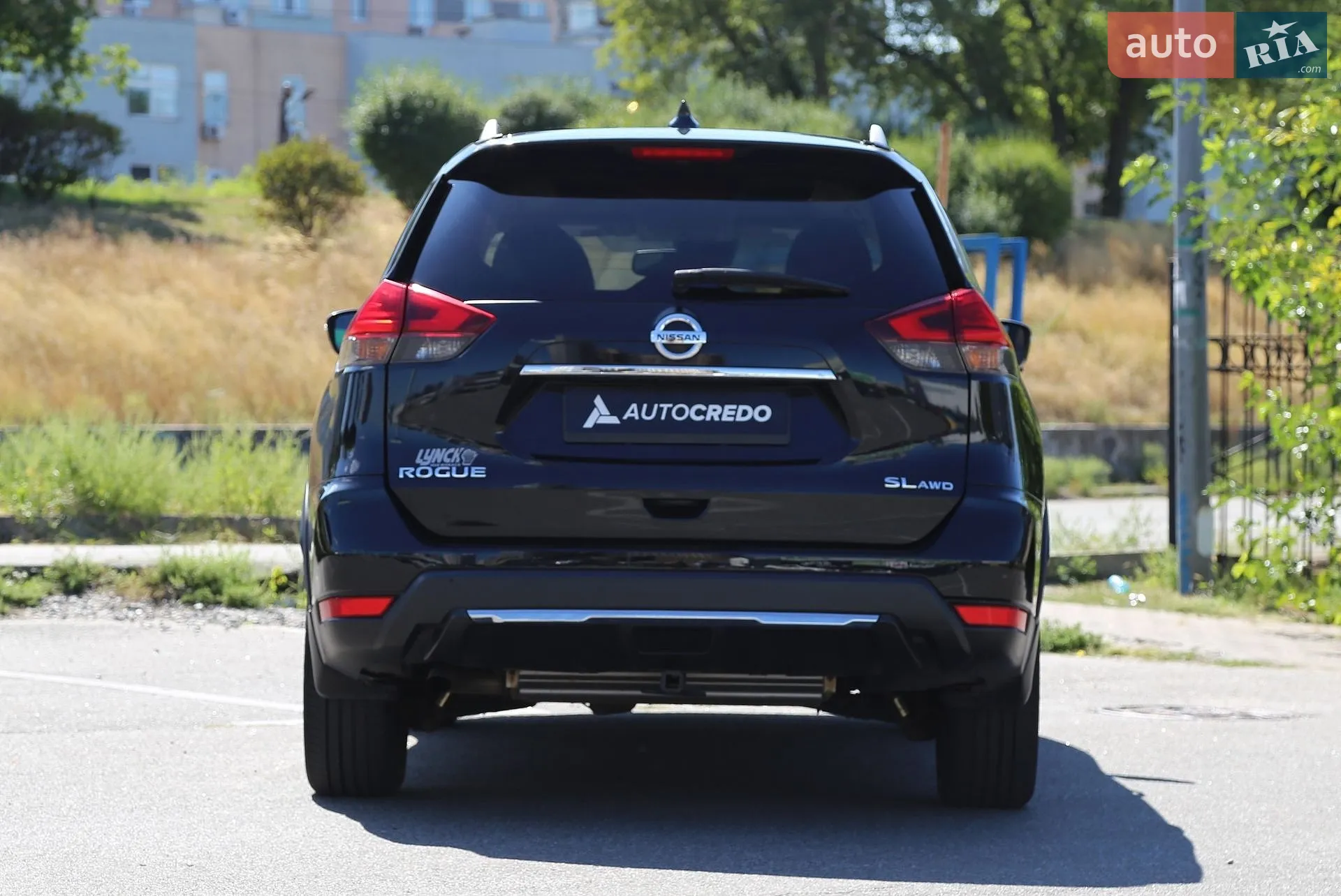 2016 Nissan Rogue - мініатюра 5
