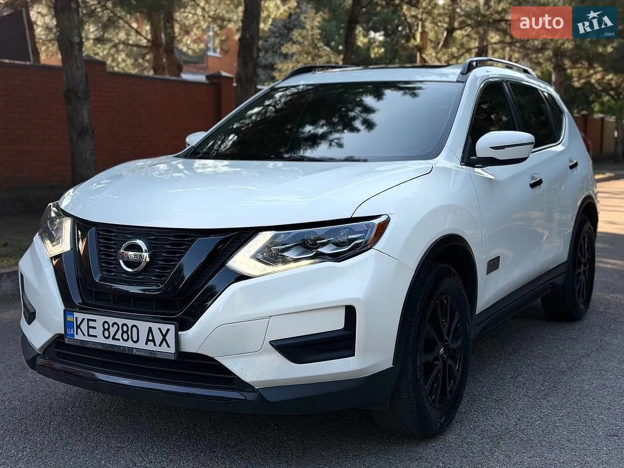 2016 Nissan Rogue - мініатюра 5
