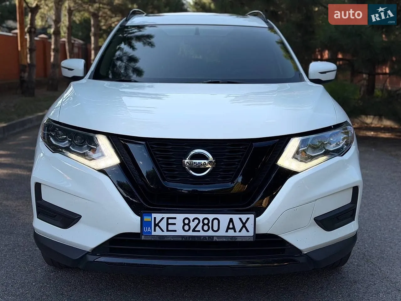 2016 Nissan Rogue - мініатюра 6