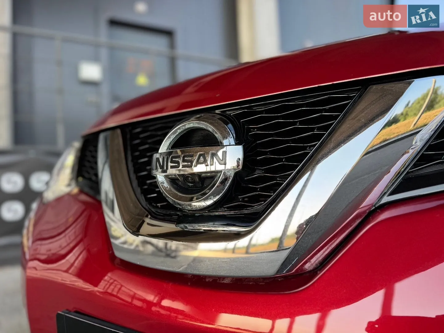 2015 Nissan Rogue - мініатюра 5