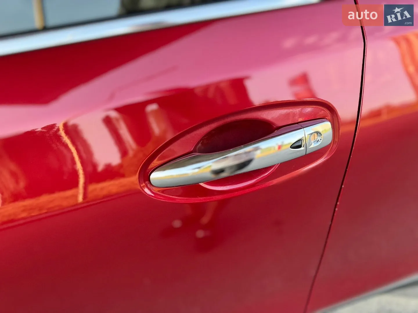 2015 Nissan Rogue - мініатюра 8