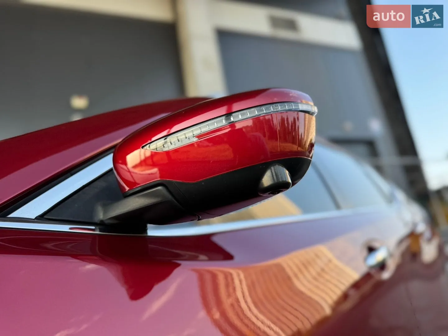 2015 Nissan Rogue - мініатюра 10