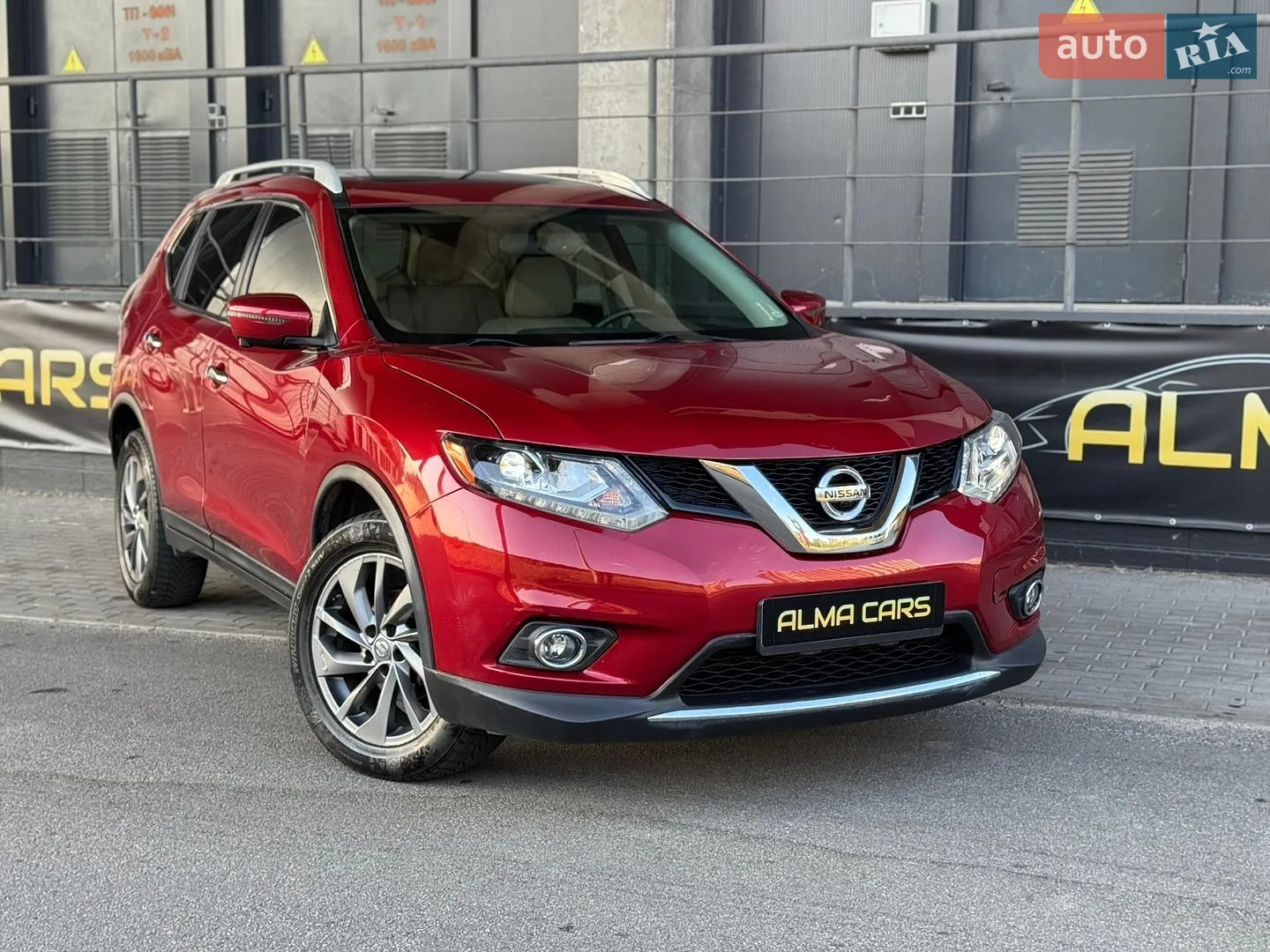 2015 Nissan Rogue - мініатюра 12