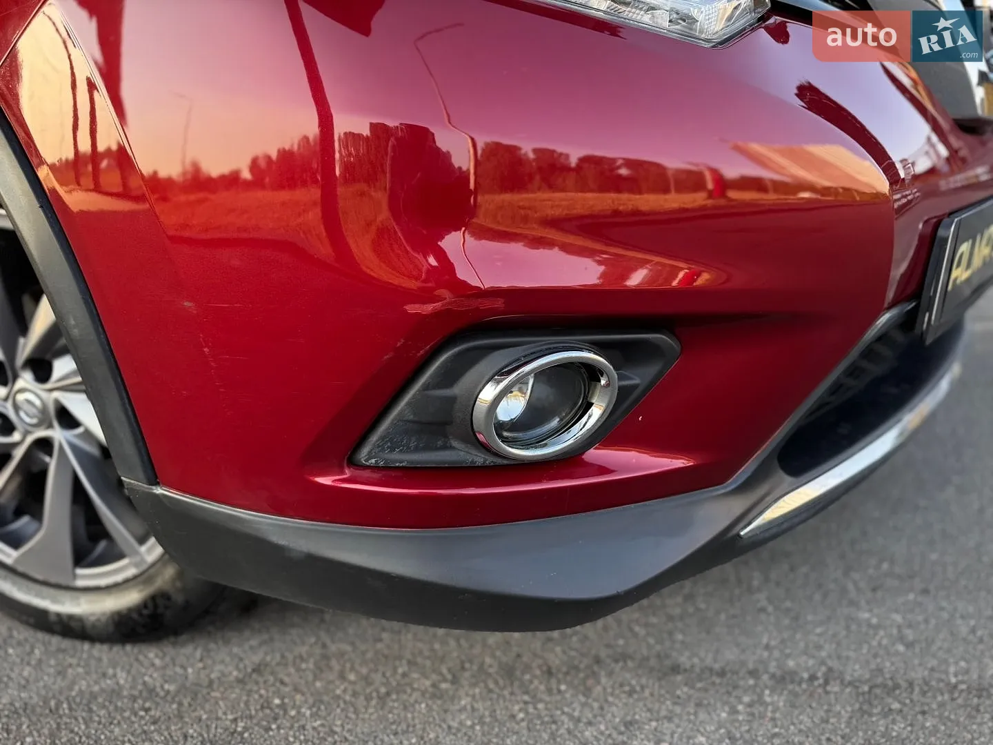 2015 Nissan Rogue - мініатюра 16