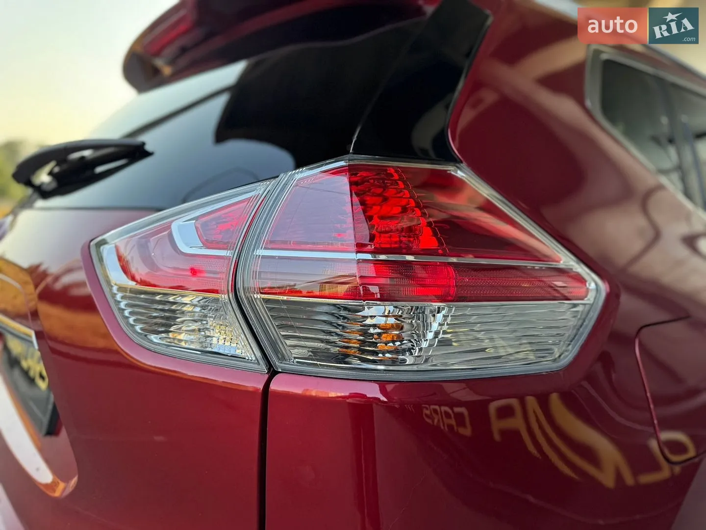 2015 Nissan Rogue - мініатюра 29