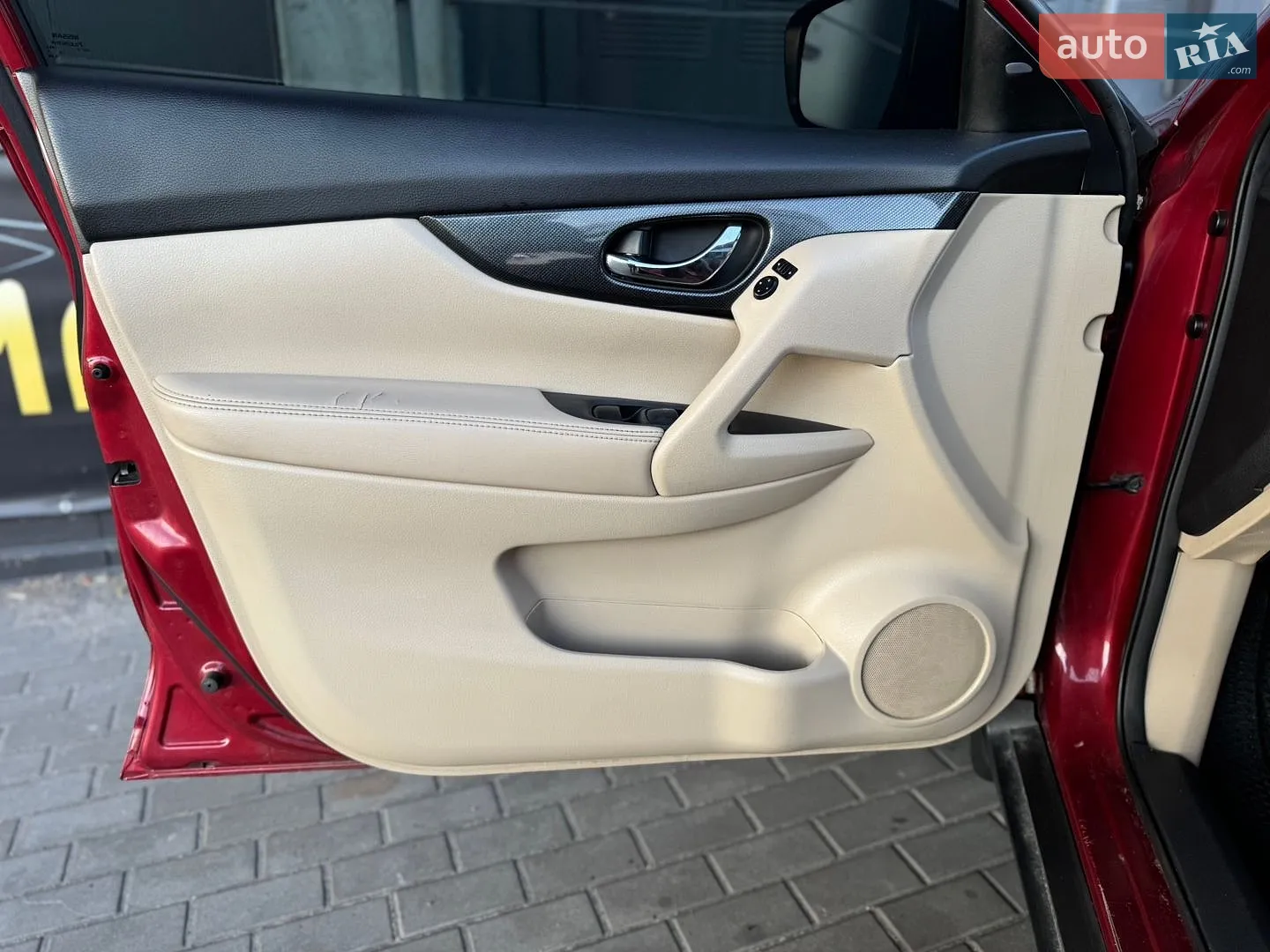 2015 Nissan Rogue - мініатюра 31