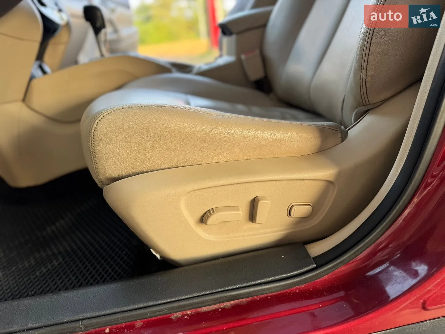 2015 Nissan Rogue - мініатюра 35