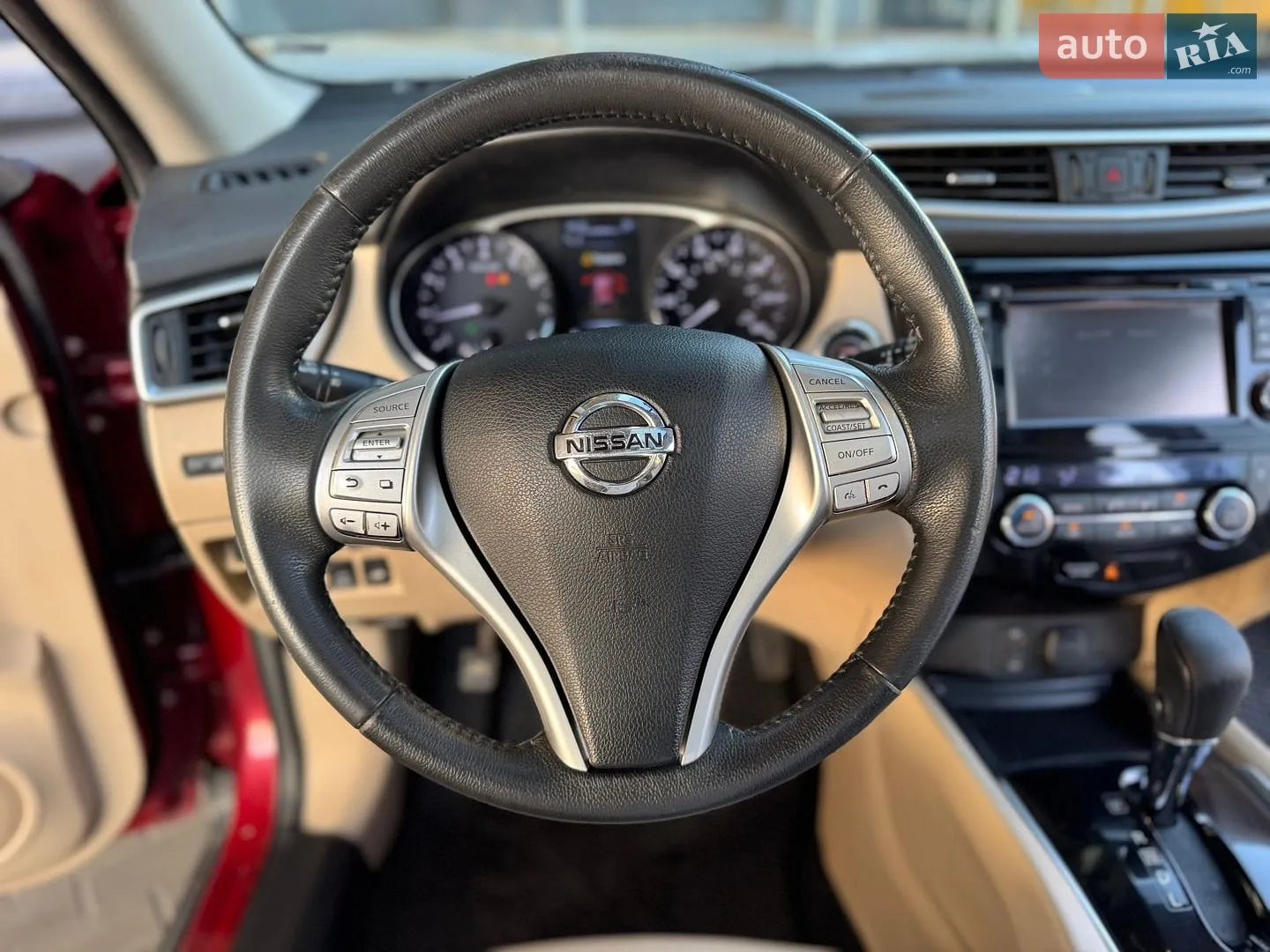 2015 Nissan Rogue - мініатюра 37