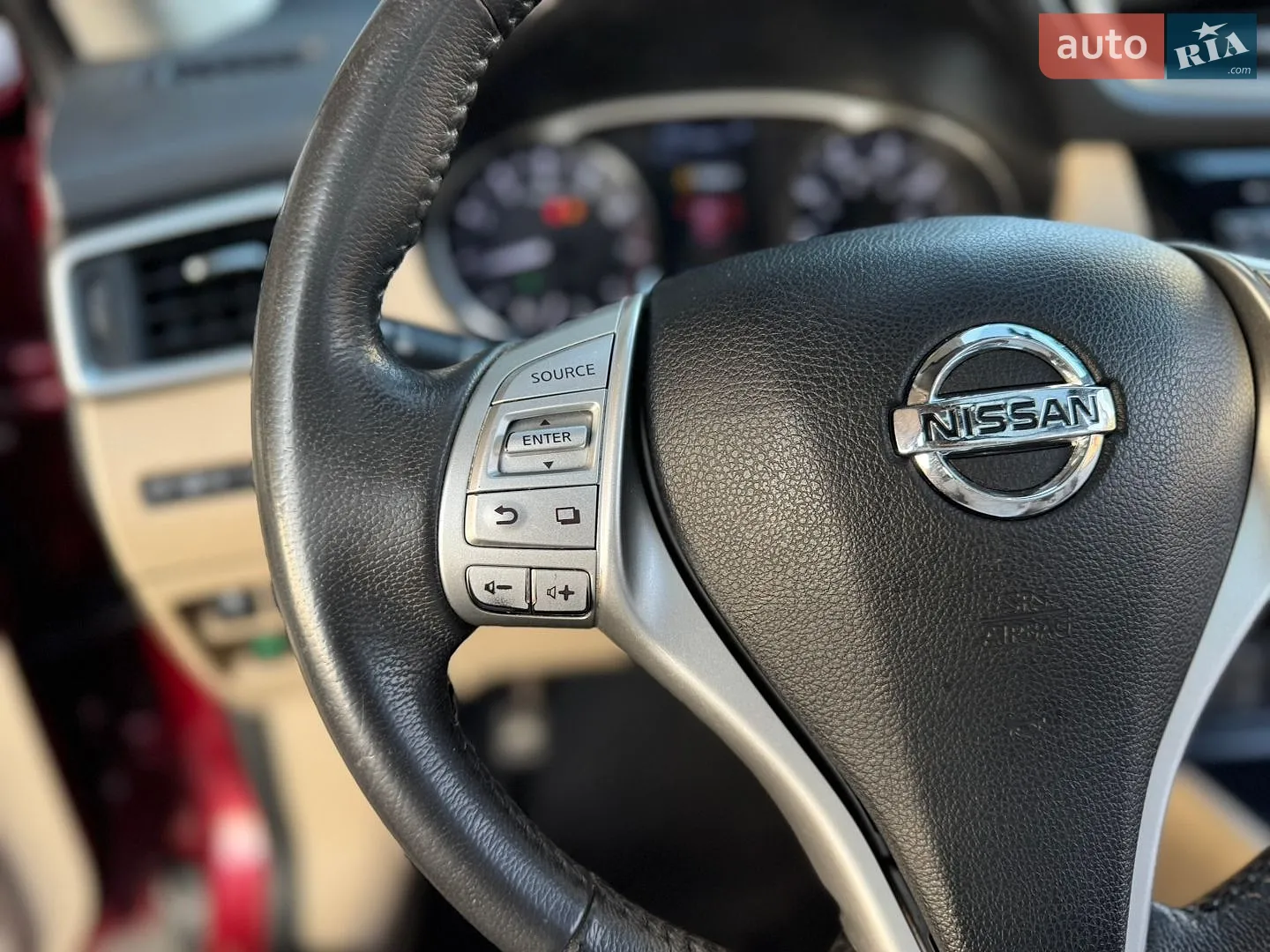 2015 Nissan Rogue - мініатюра 38