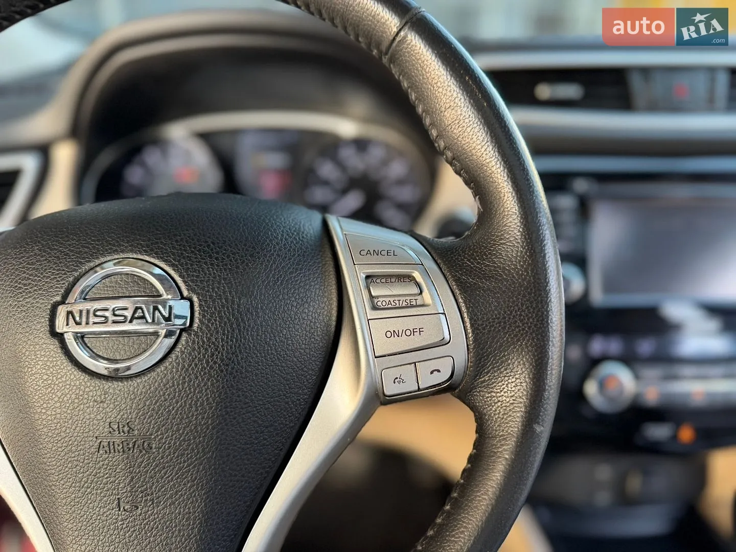 2015 Nissan Rogue - мініатюра 39