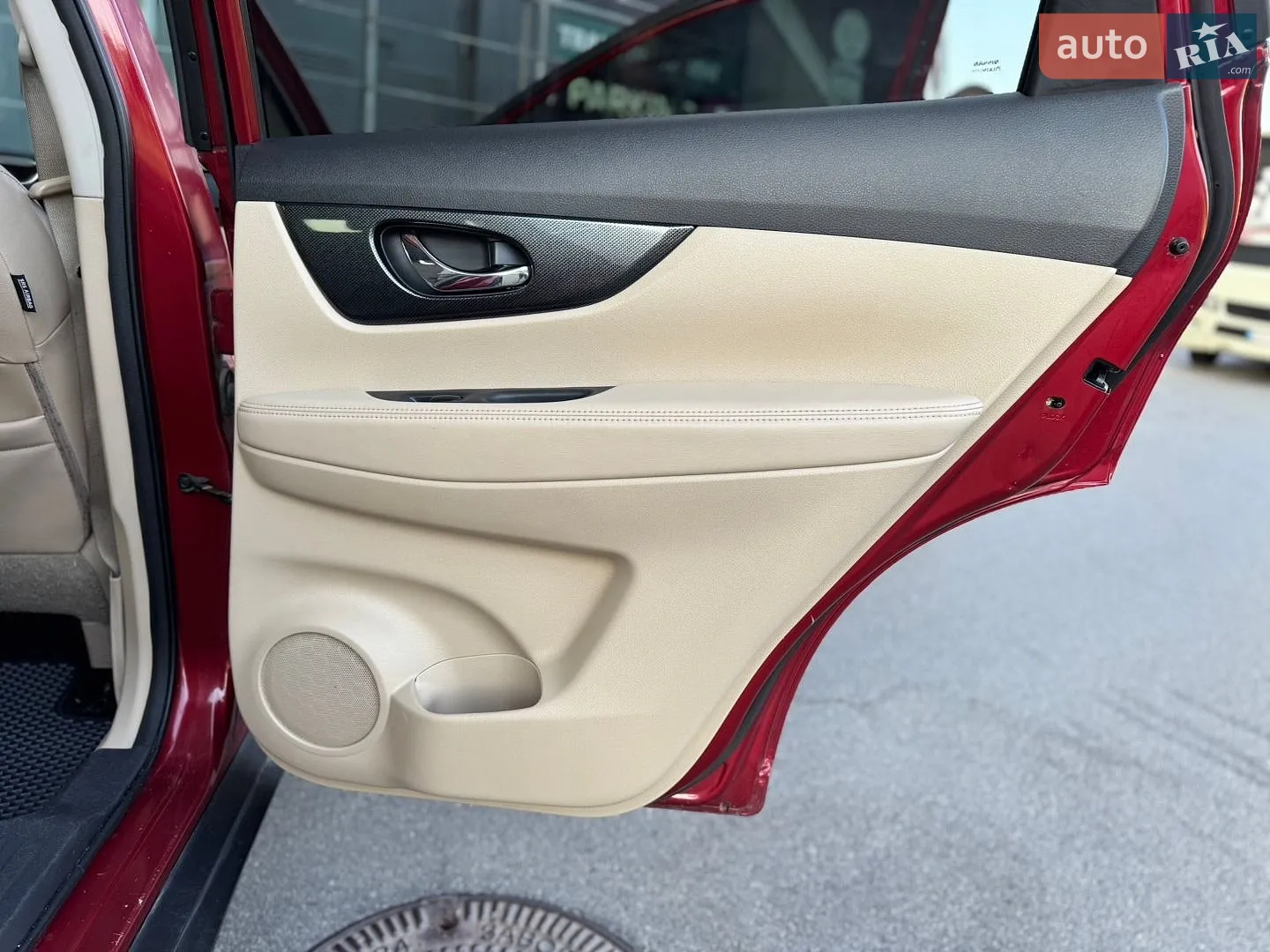 2015 Nissan Rogue - мініатюра 47