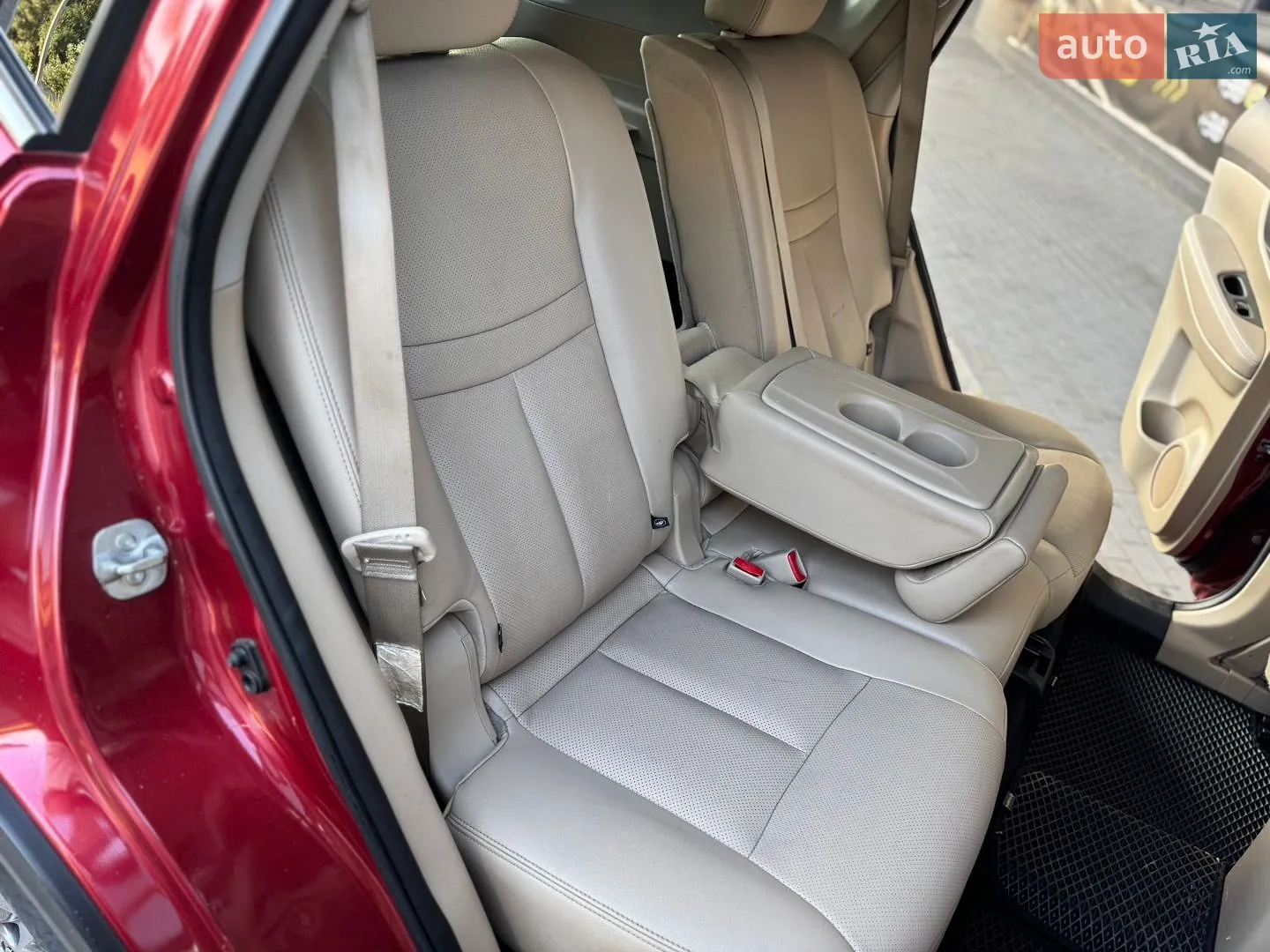 2015 Nissan Rogue - мініатюра 49