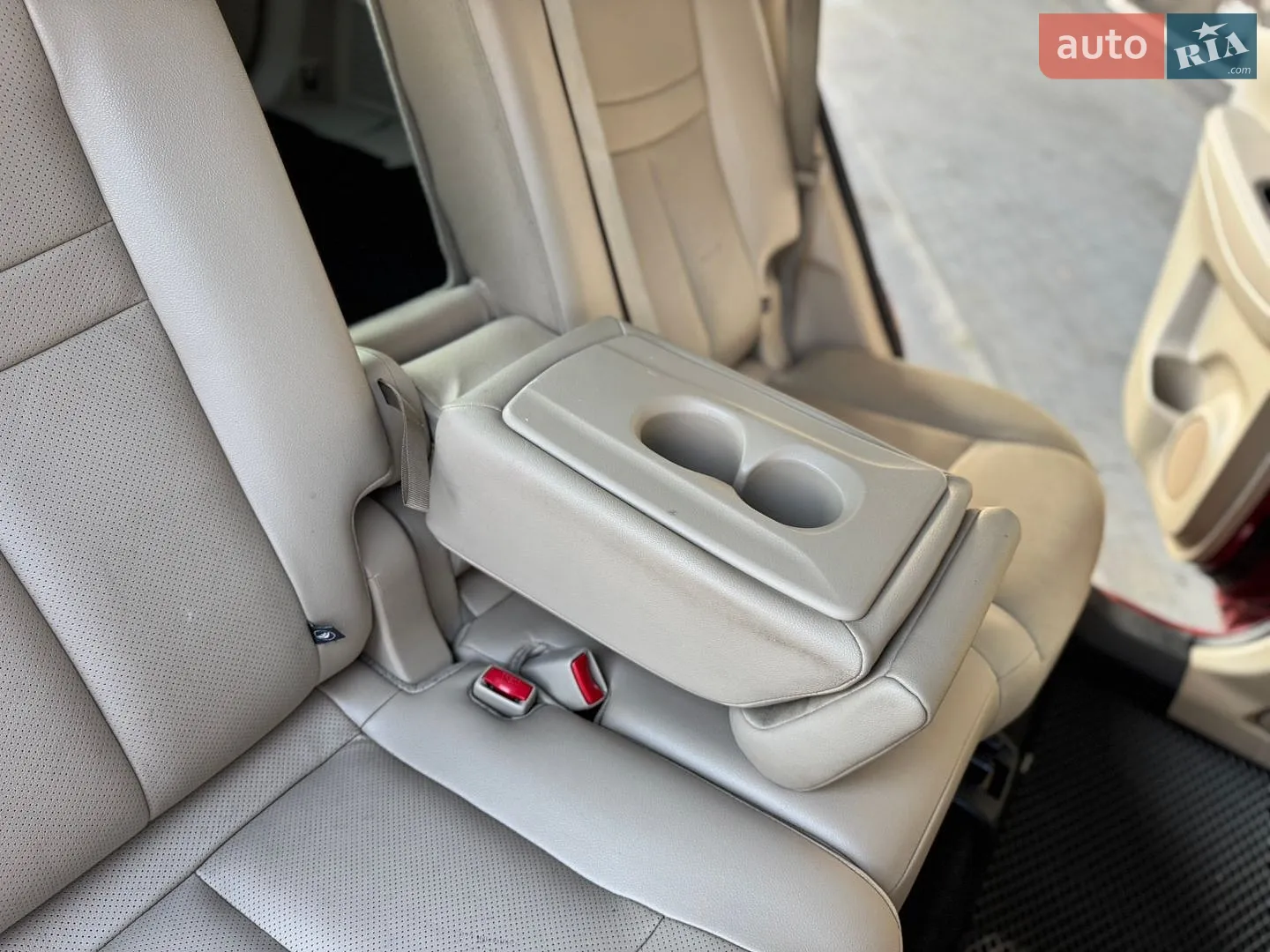 2015 Nissan Rogue - мініатюра 50