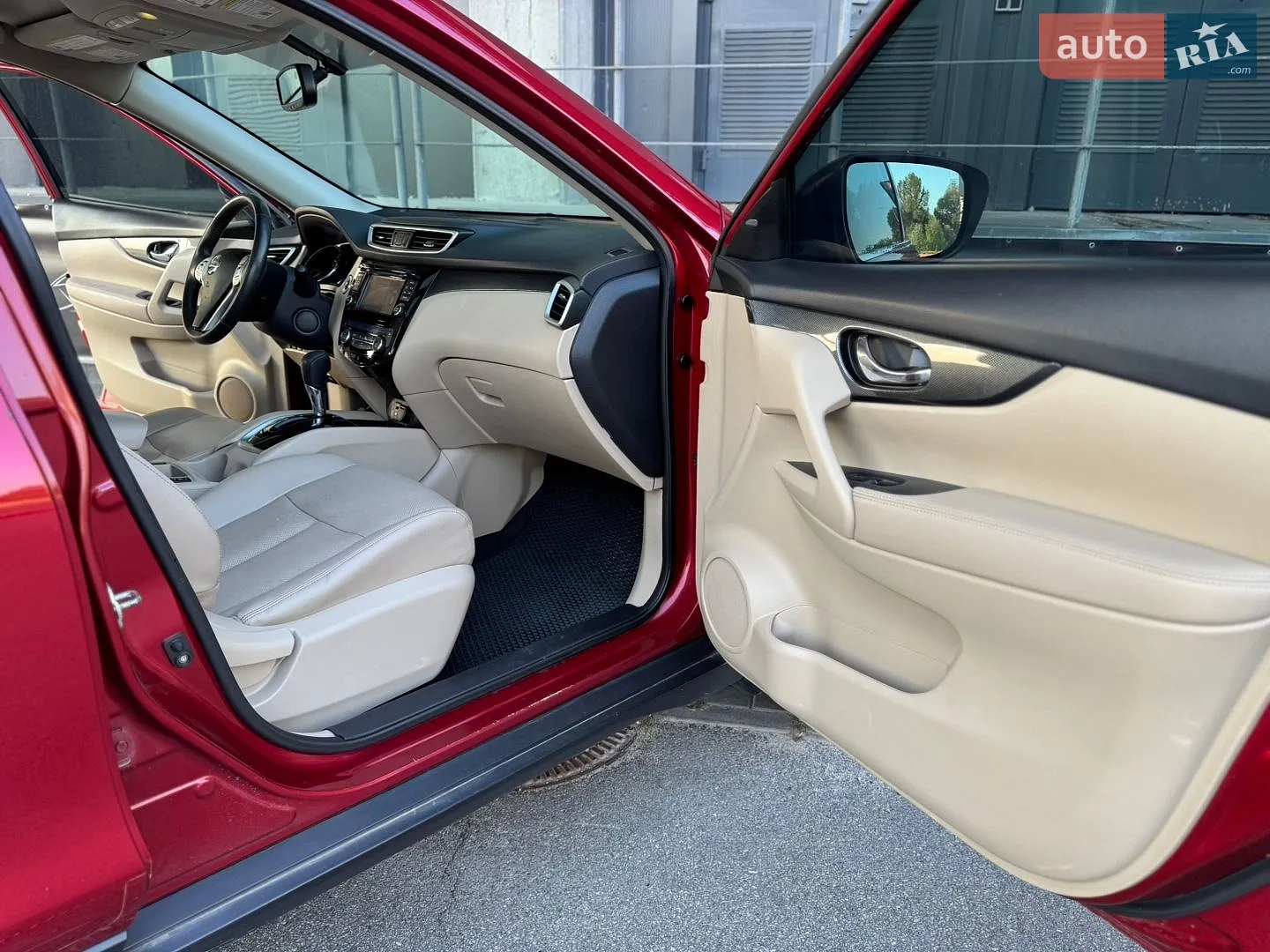 2015 Nissan Rogue - мініатюра 51