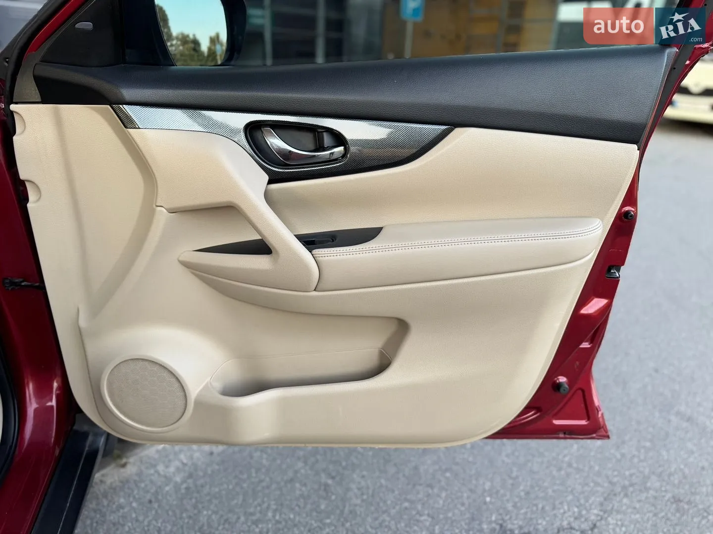 2015 Nissan Rogue - мініатюра 52