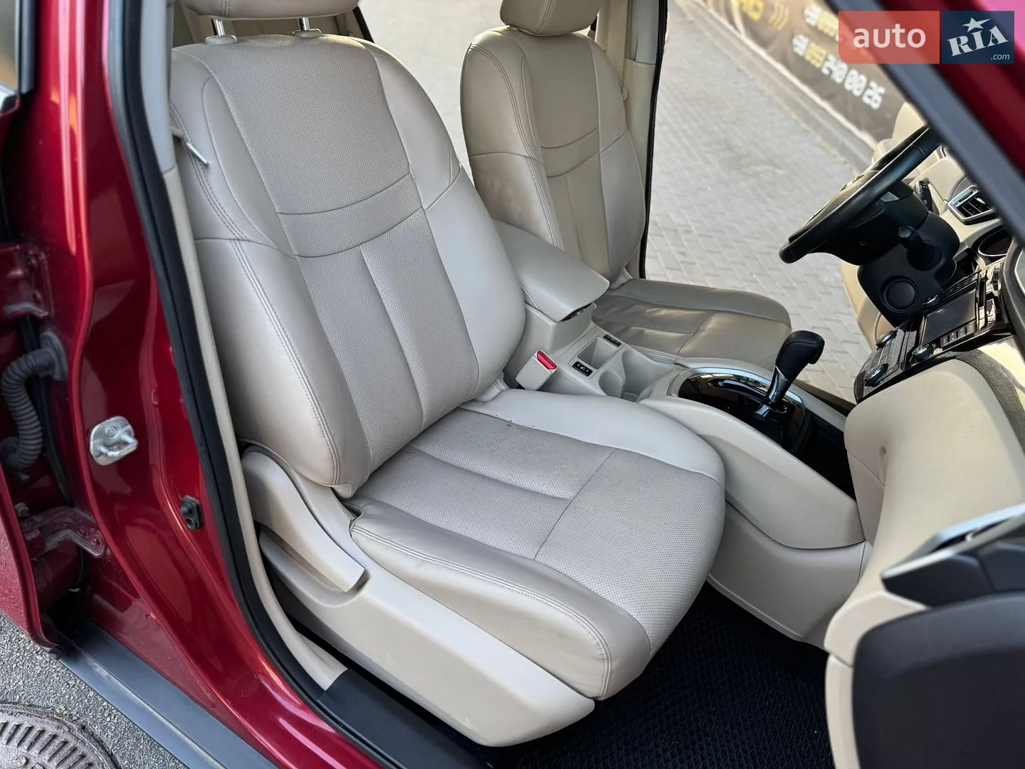 2015 Nissan Rogue - мініатюра 55