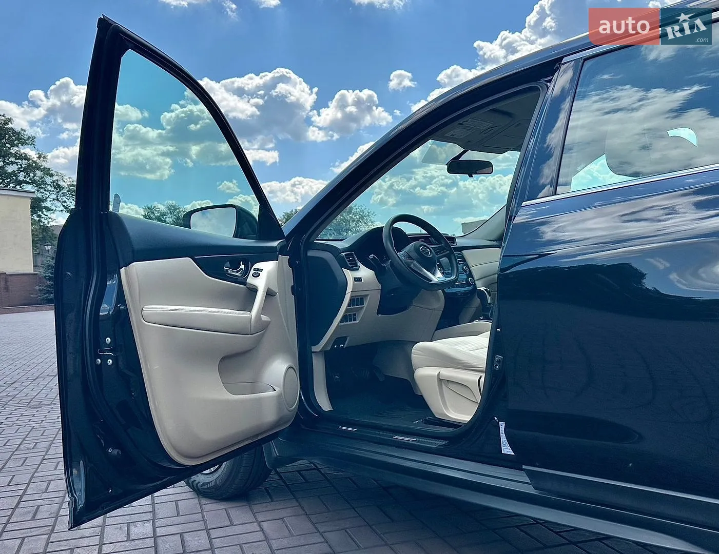2017 Nissan Rogue - мініатюра 17