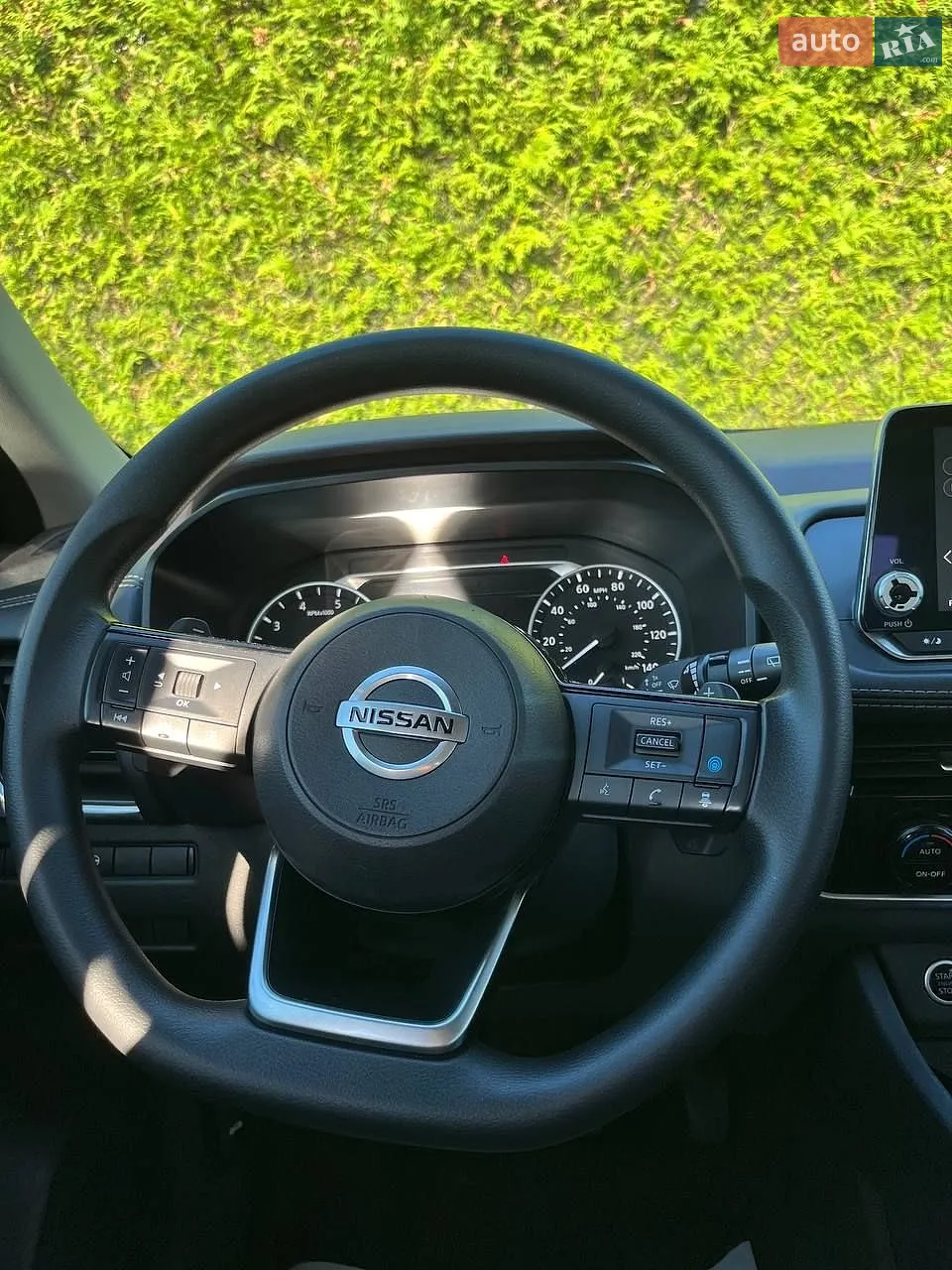 2021 Nissan Rogue - мініатюра 18
