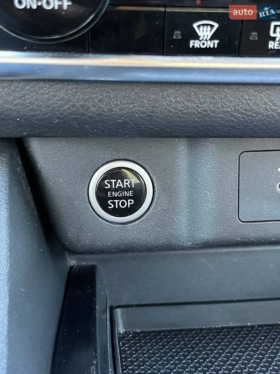 2021 Nissan Rogue - мініатюра 23
