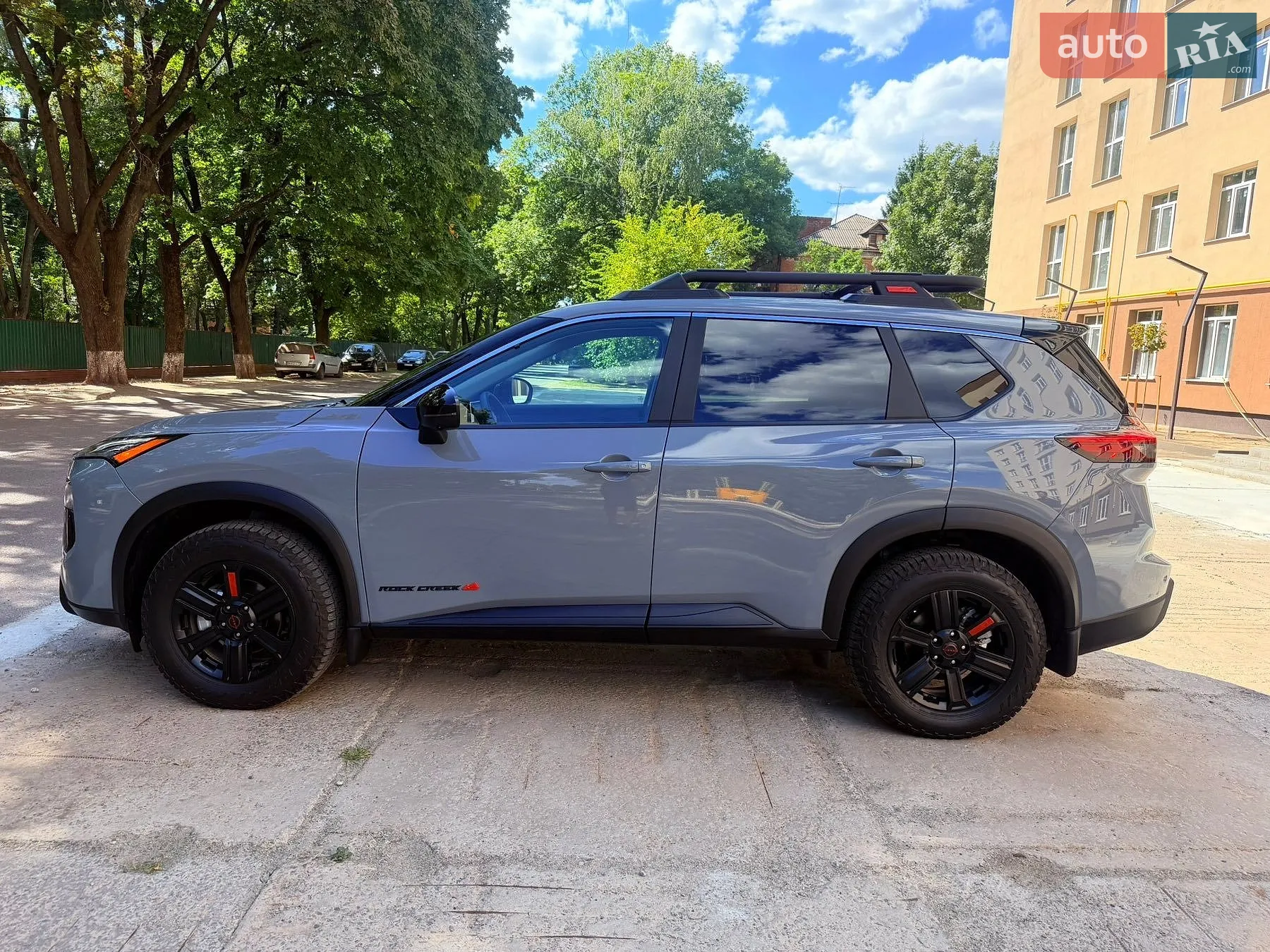 2025 Nissan Rogue - мініатюра 18