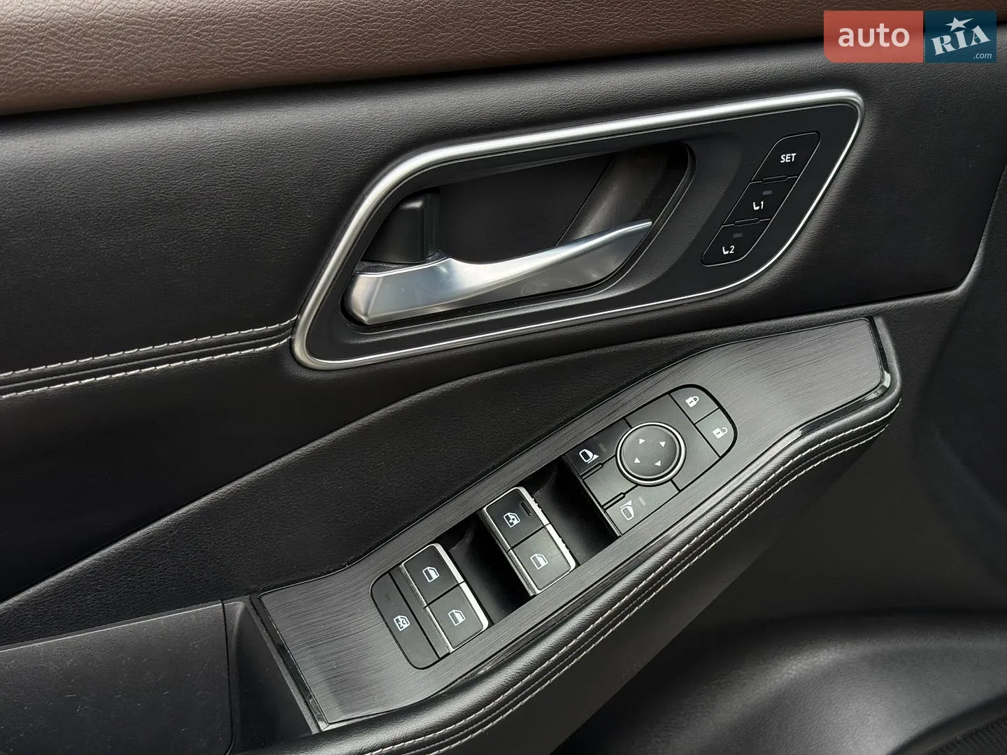 2020 Nissan Rogue - мініатюра 10