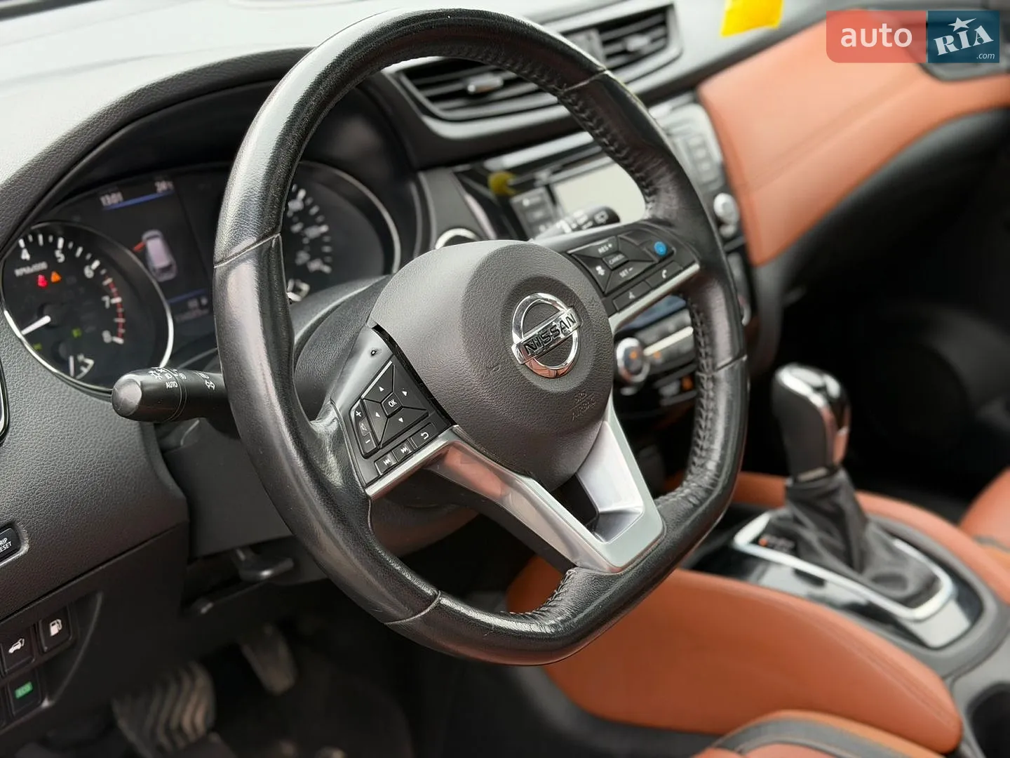 2018 Nissan Rogue - мініатюра 10