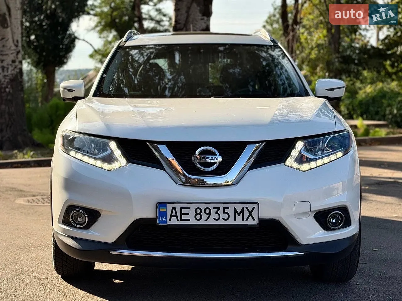 2016 Nissan Rogue - мініатюра 2