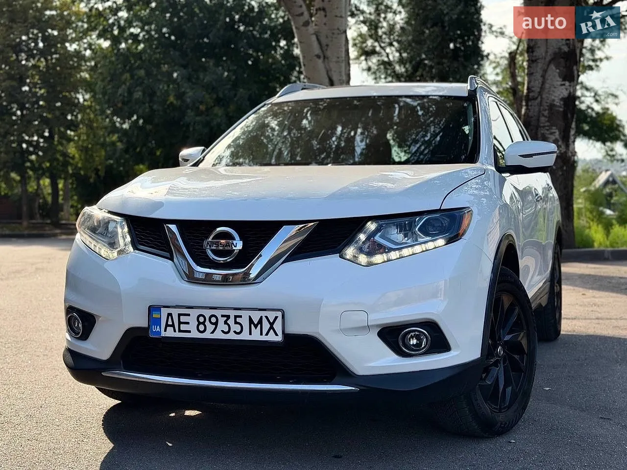 2016 Nissan Rogue - мініатюра 11