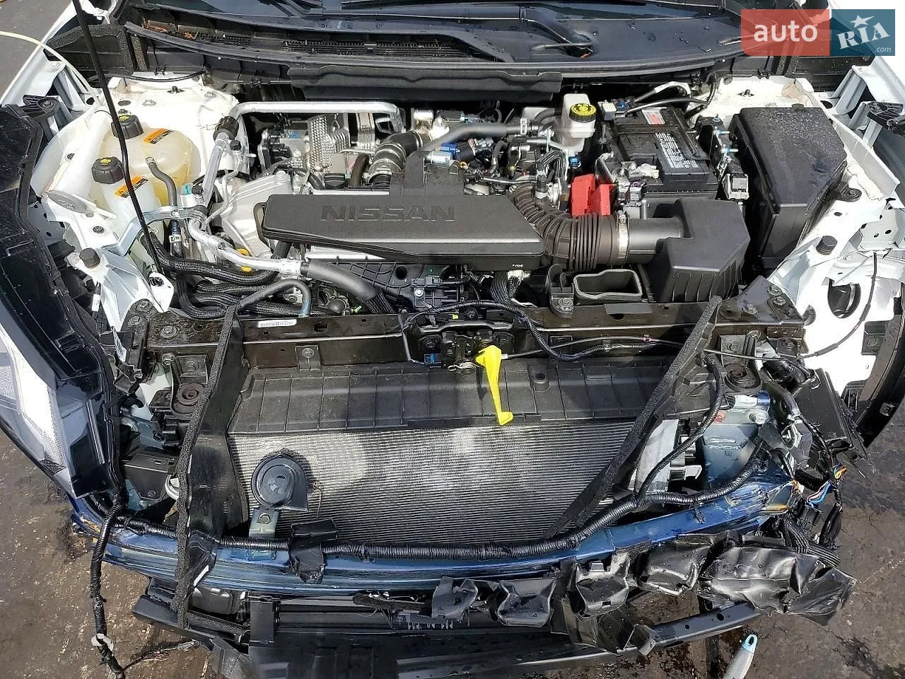 2025 Nissan Rogue - мініатюра 26