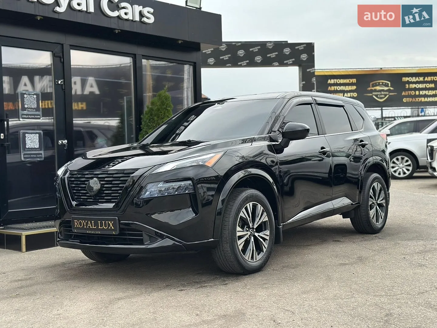 2023 Nissan Rogue - мініатюра 6