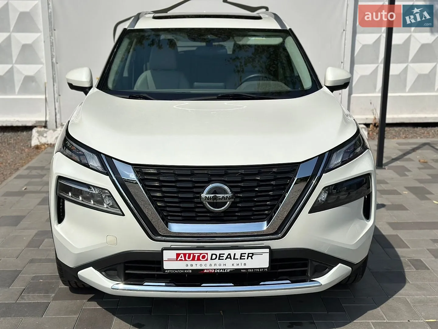 2021 Nissan Rogue - мініатюра 8
