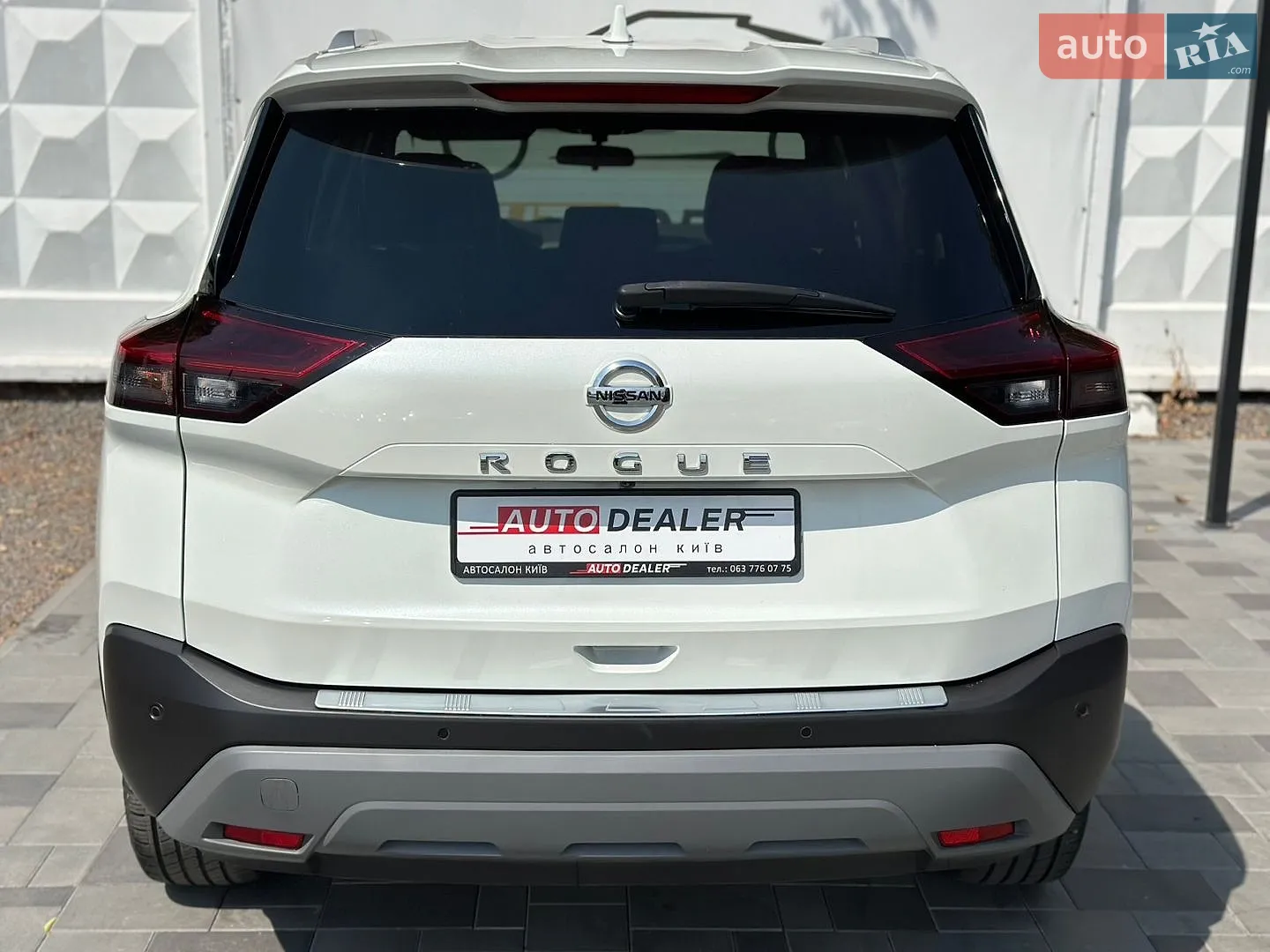 2021 Nissan Rogue - мініатюра 7