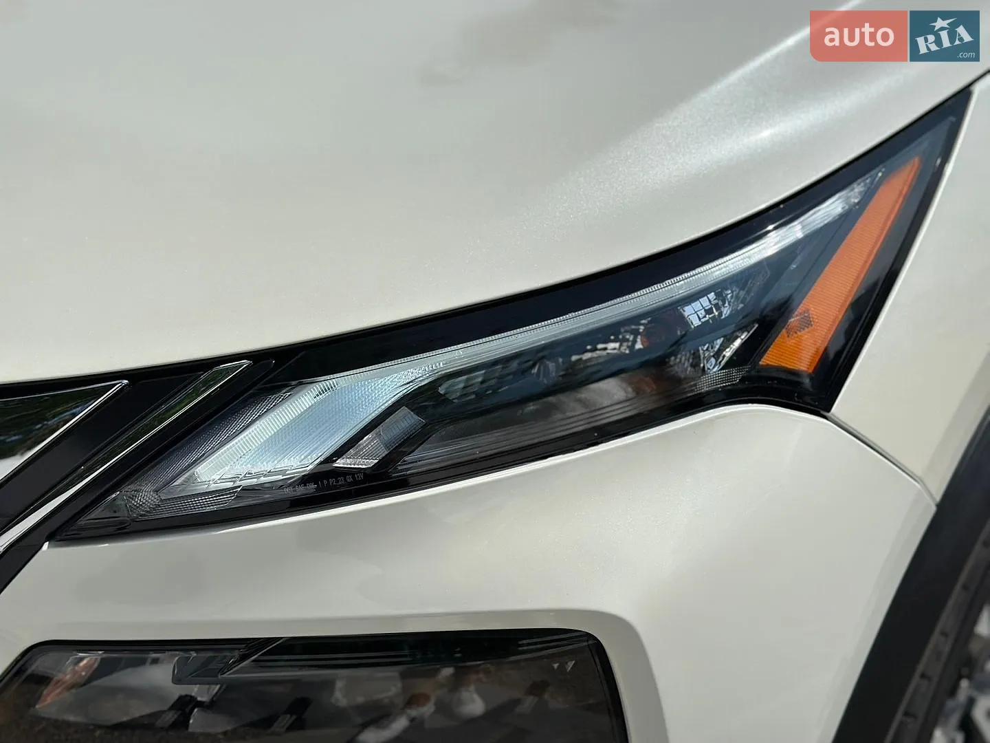 2021 Nissan Rogue - мініатюра 11