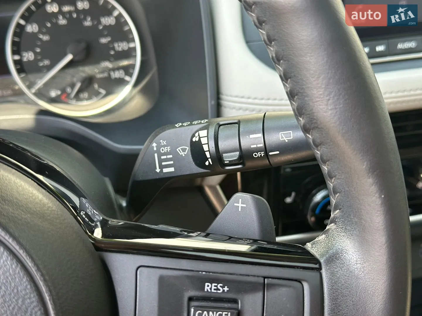 2021 Nissan Rogue - мініатюра 30