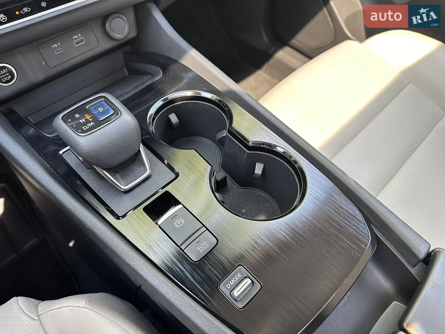2021 Nissan Rogue - мініатюра 34