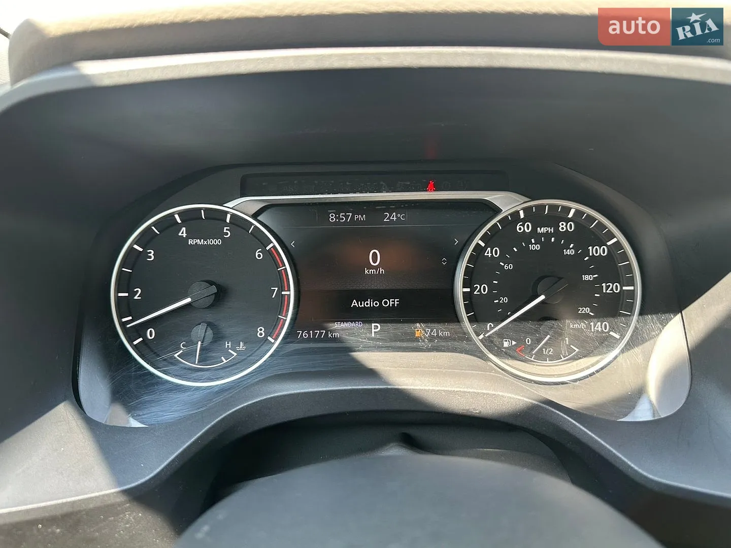 2021 Nissan Rogue - мініатюра 38