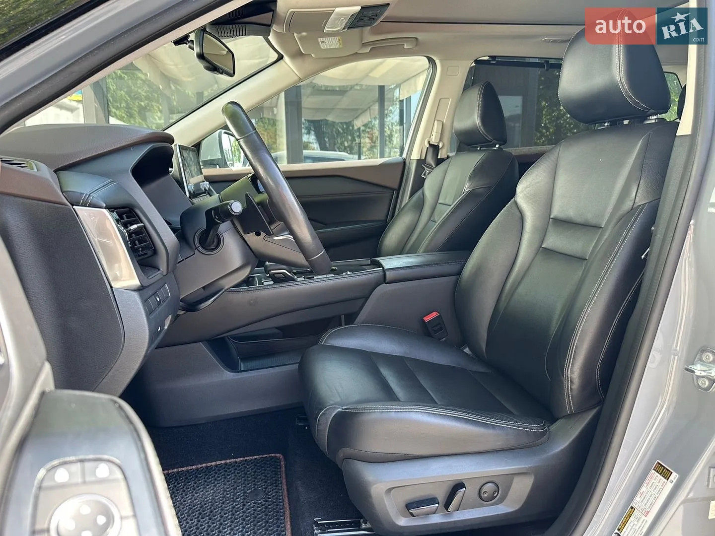 2021 Nissan Rogue - мініатюра 15