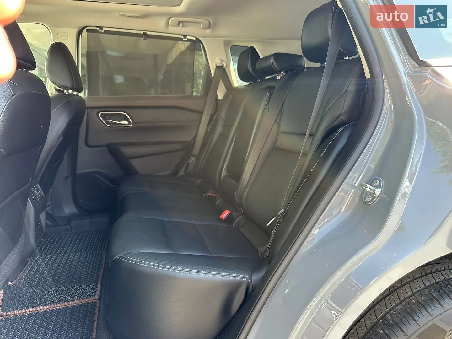 2021 Nissan Rogue - мініатюра 28